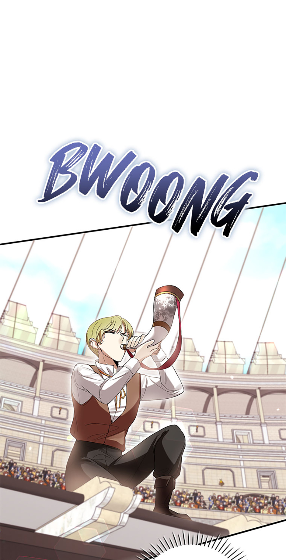 The Perks of Being a Villainess (Official) - Chapter 54 manhwa