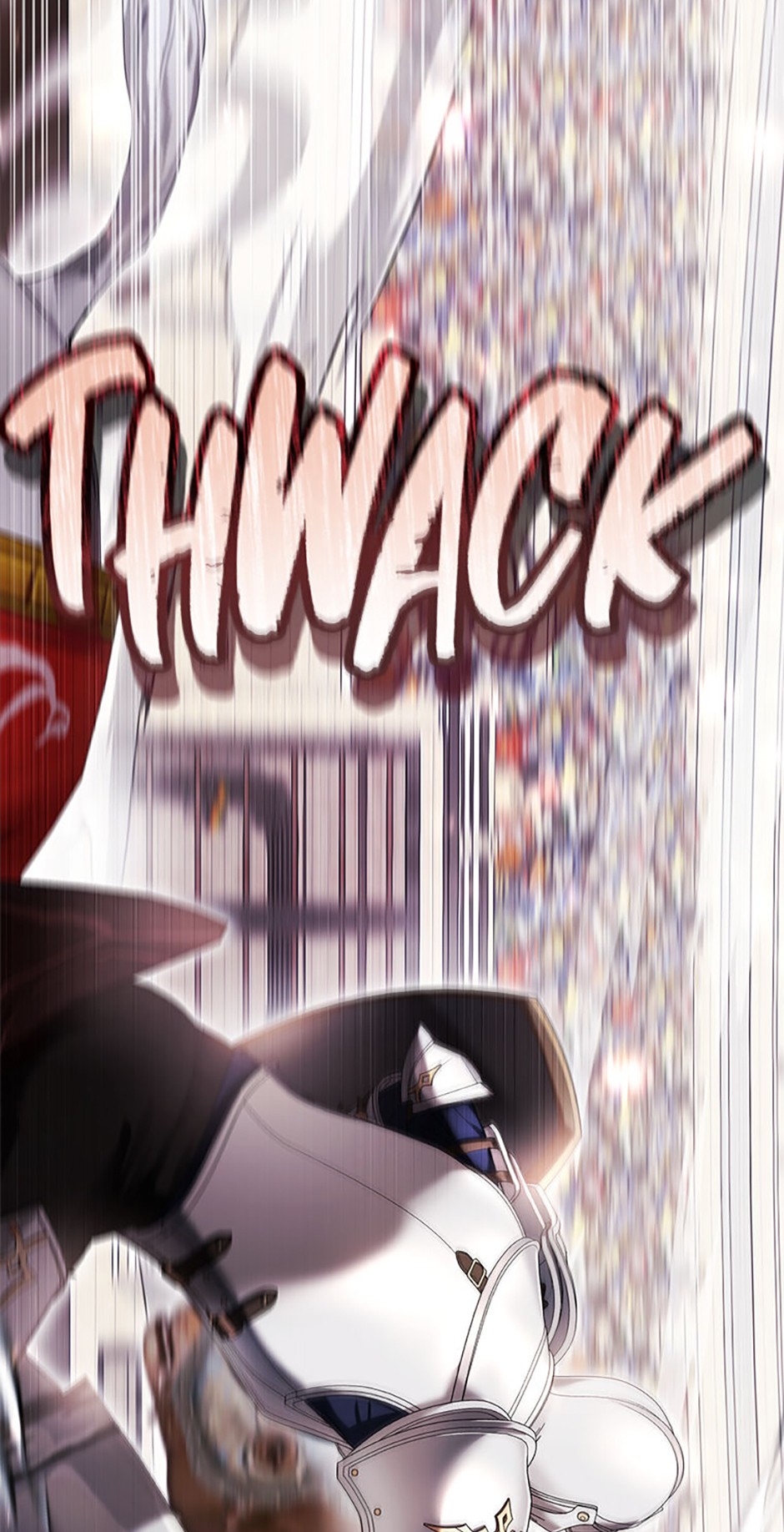 The Perks of Being a Villainess (Official) - Chapter 54 manhwa