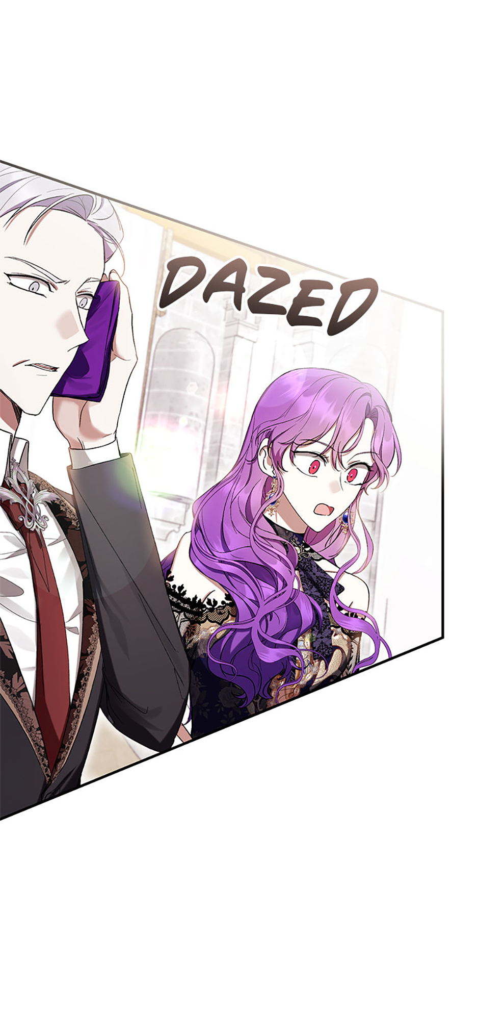 The Perks of Being a Villainess (Official) - Chapter 54 manhwa