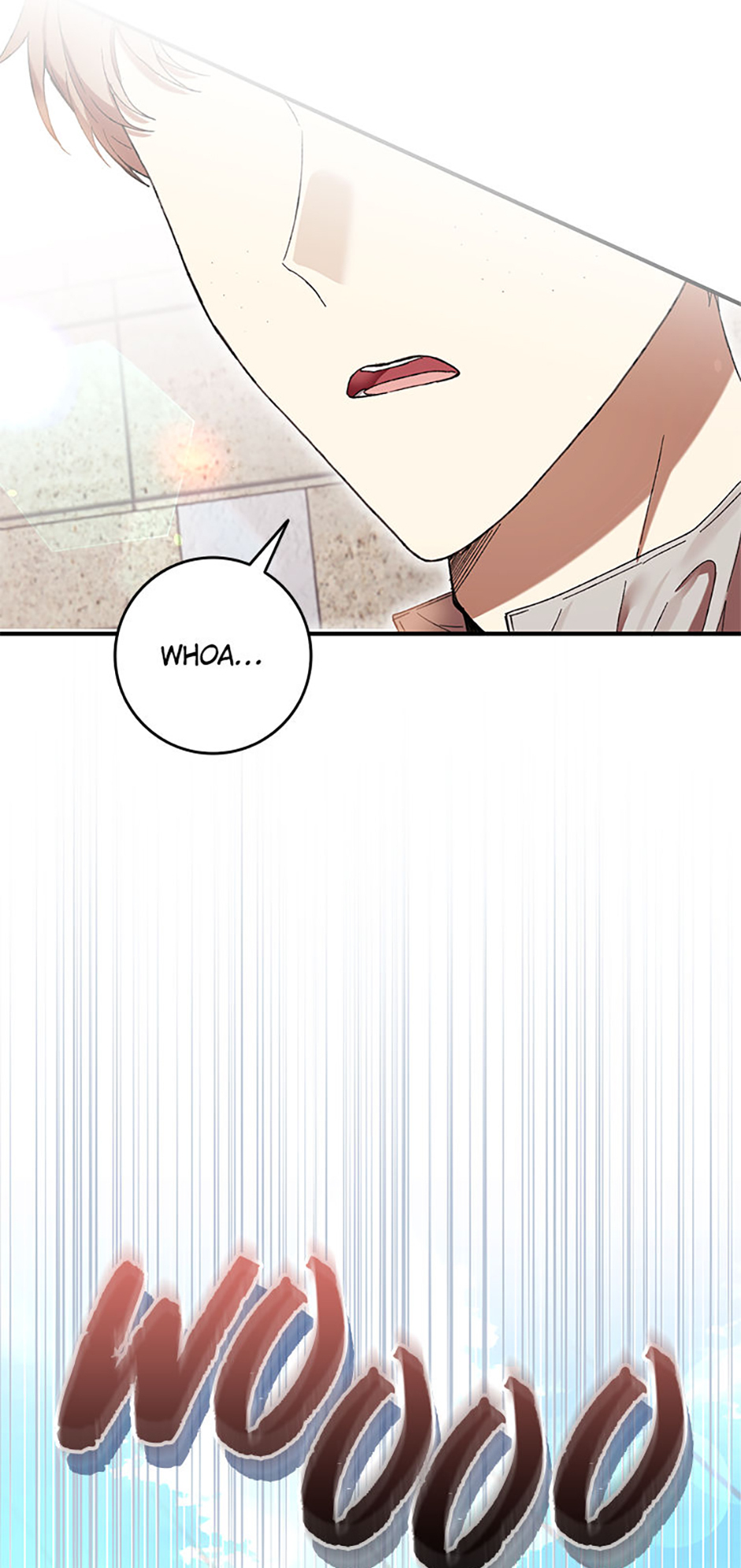The Perks of Being a Villainess (Official) - Chapter 54 manhwa