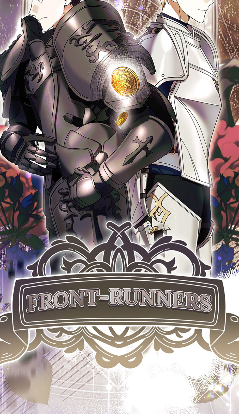The Perks of Being a Villainess (Official) - Chapter 54 manhwa