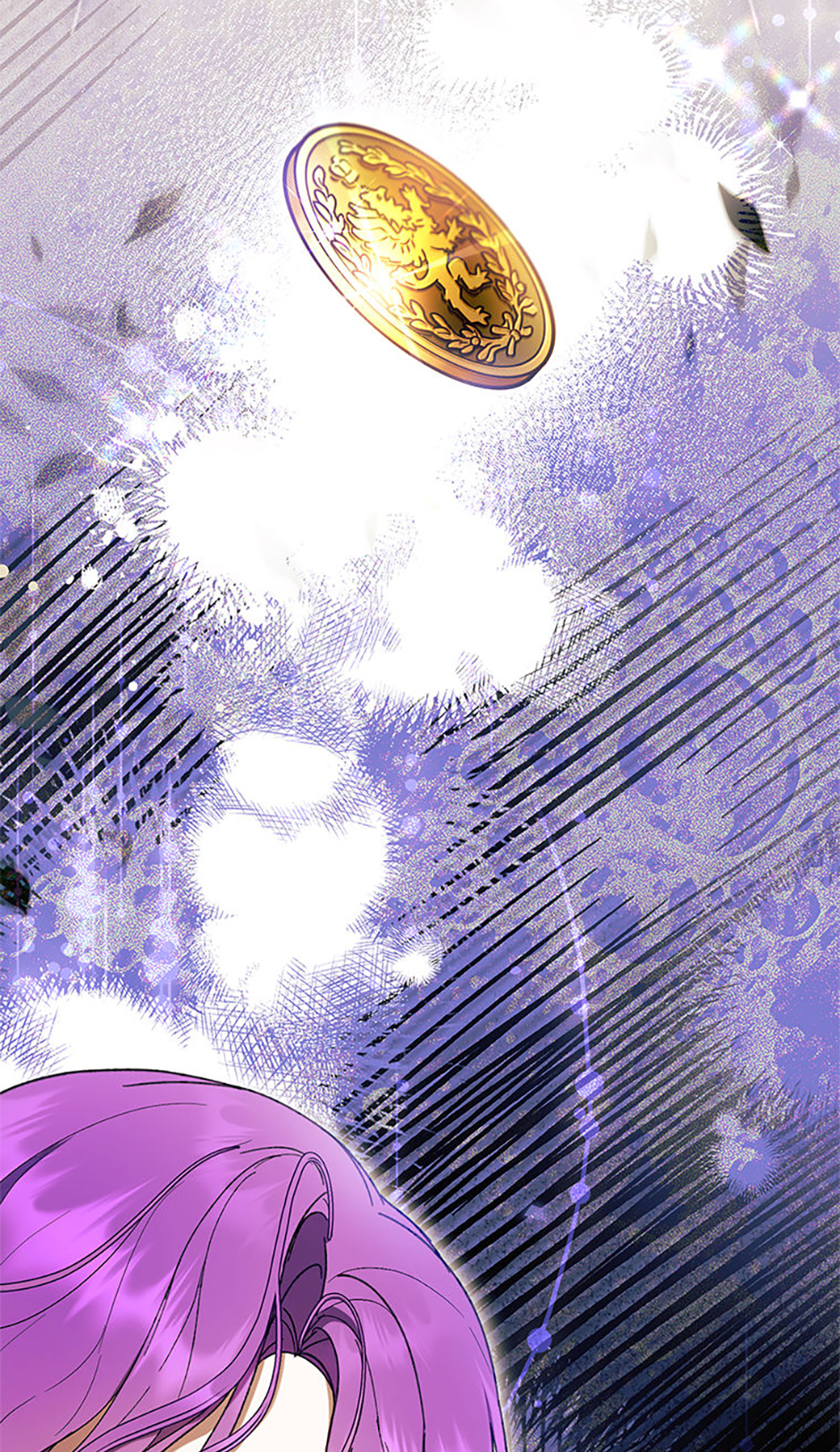 The Perks of Being a Villainess (Official) - Chapter 54 manhwa