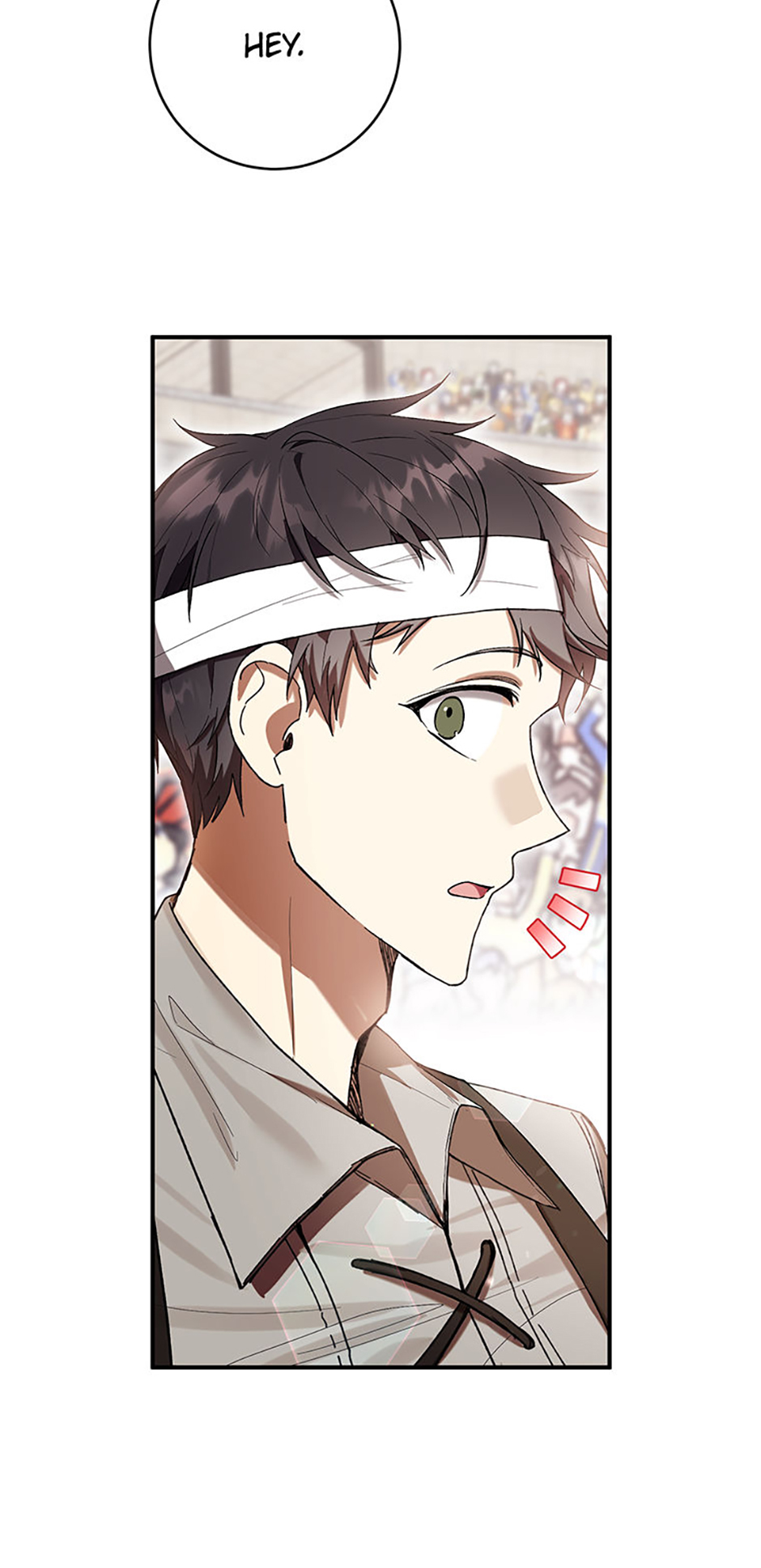 The Perks of Being a Villainess (Official) - Chapter 55 manhwa