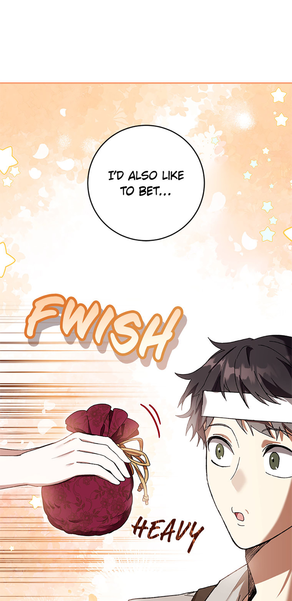 The Perks of Being a Villainess (Official) - Chapter 55 manhwa