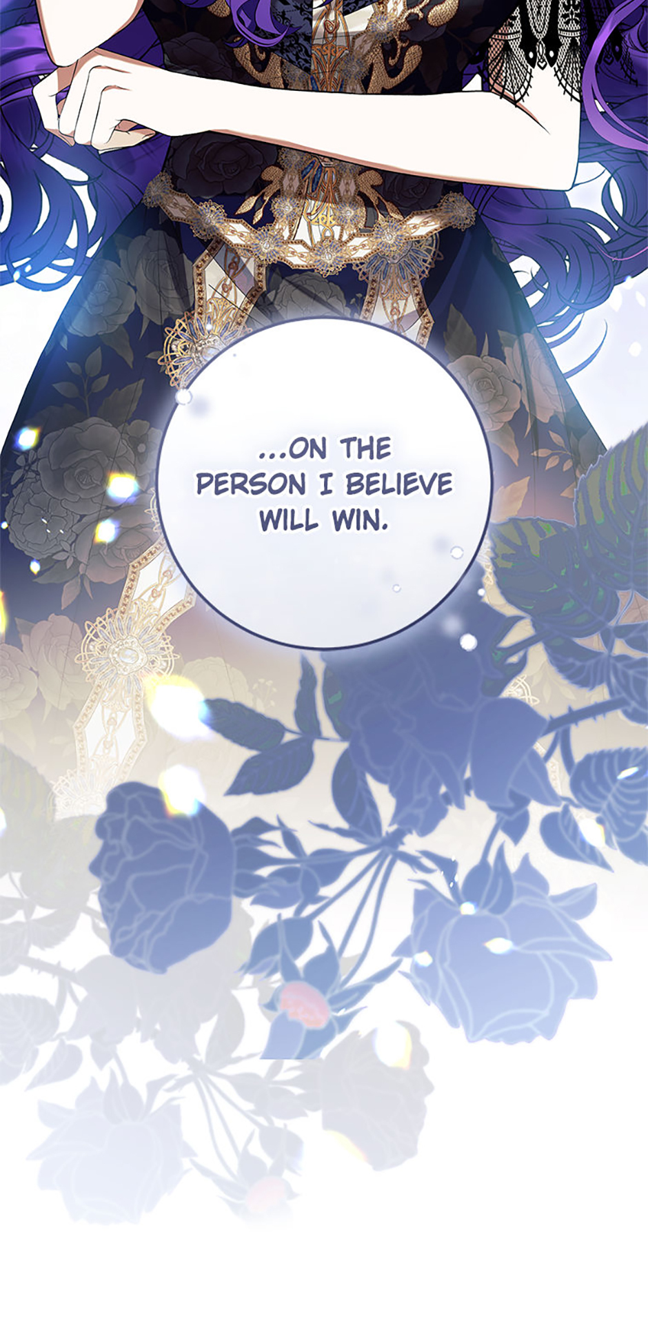 The Perks of Being a Villainess (Official) - Chapter 55 manhwa