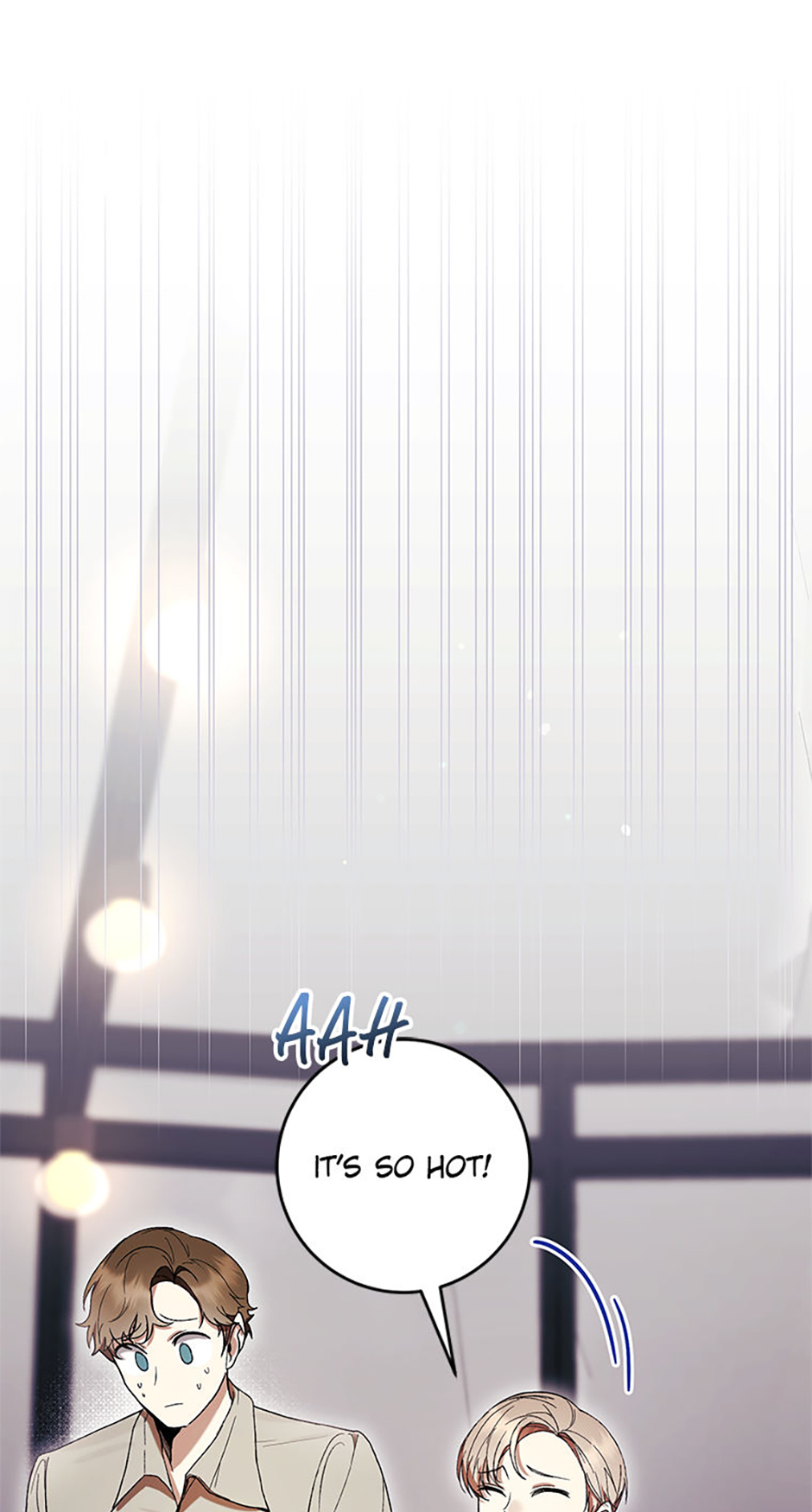 The Perks of Being a Villainess (Official) - Chapter 55 manhwa