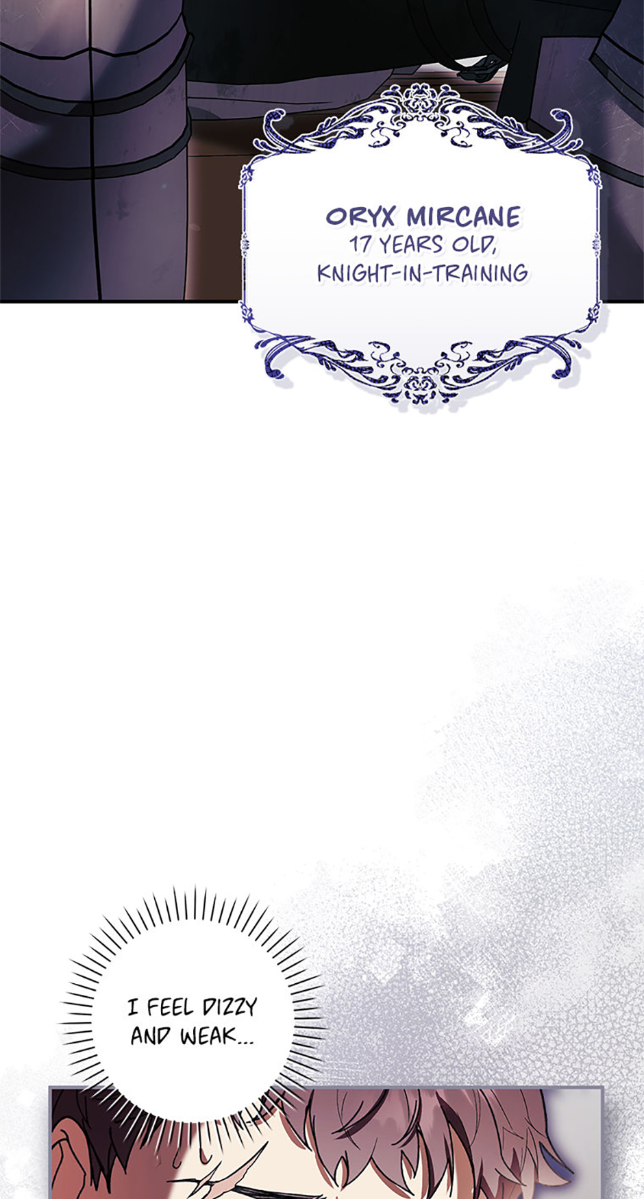 The Perks of Being a Villainess (Official) - Chapter 55 manhwa
