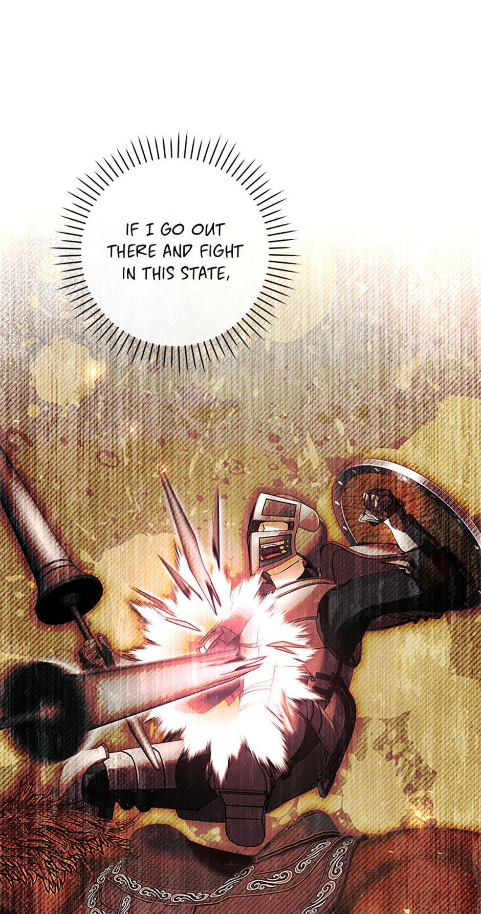 The Perks of Being a Villainess (Official) - Chapter 55 manhwa