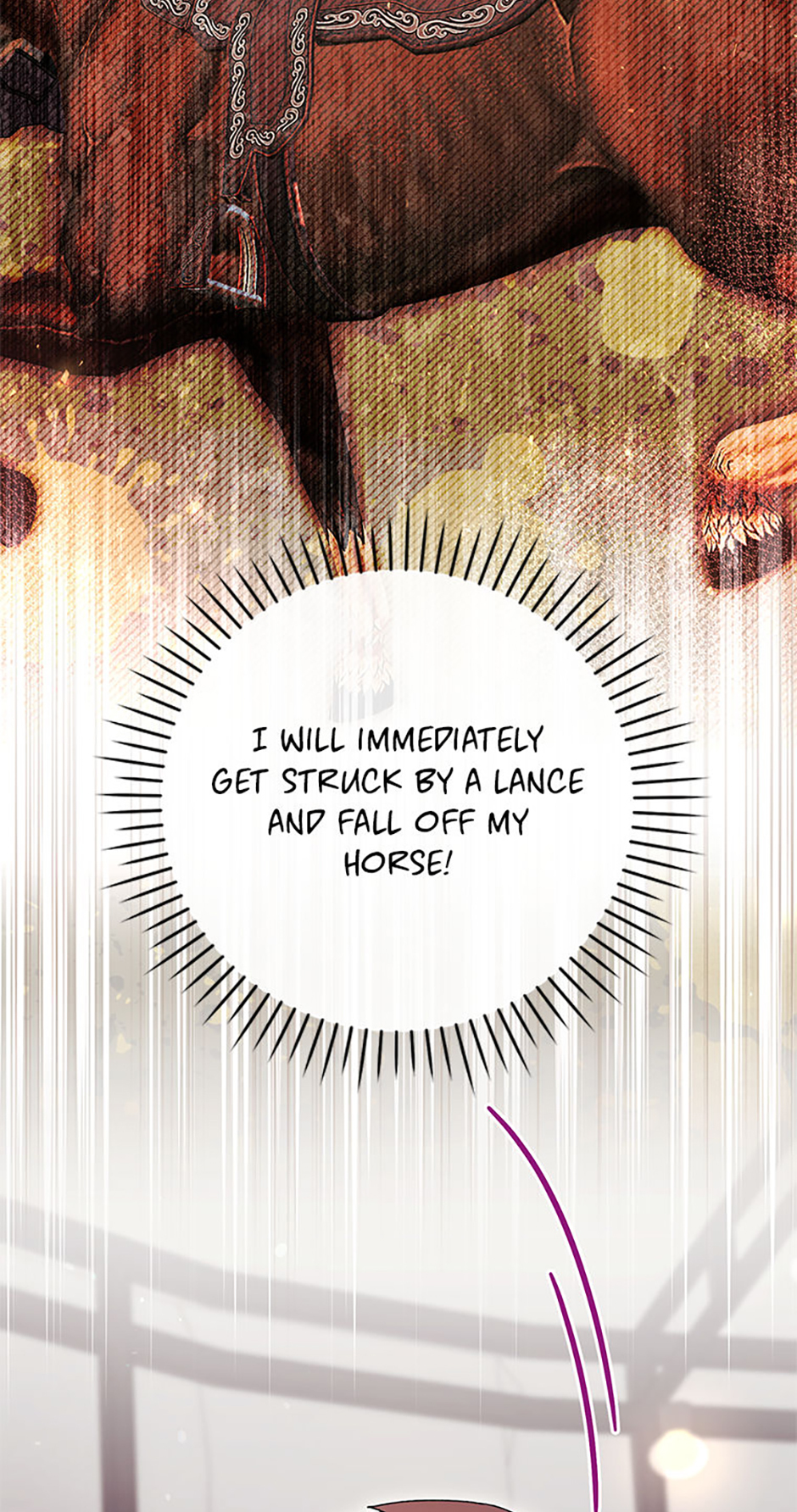 The Perks of Being a Villainess (Official) - Chapter 55 manhwa