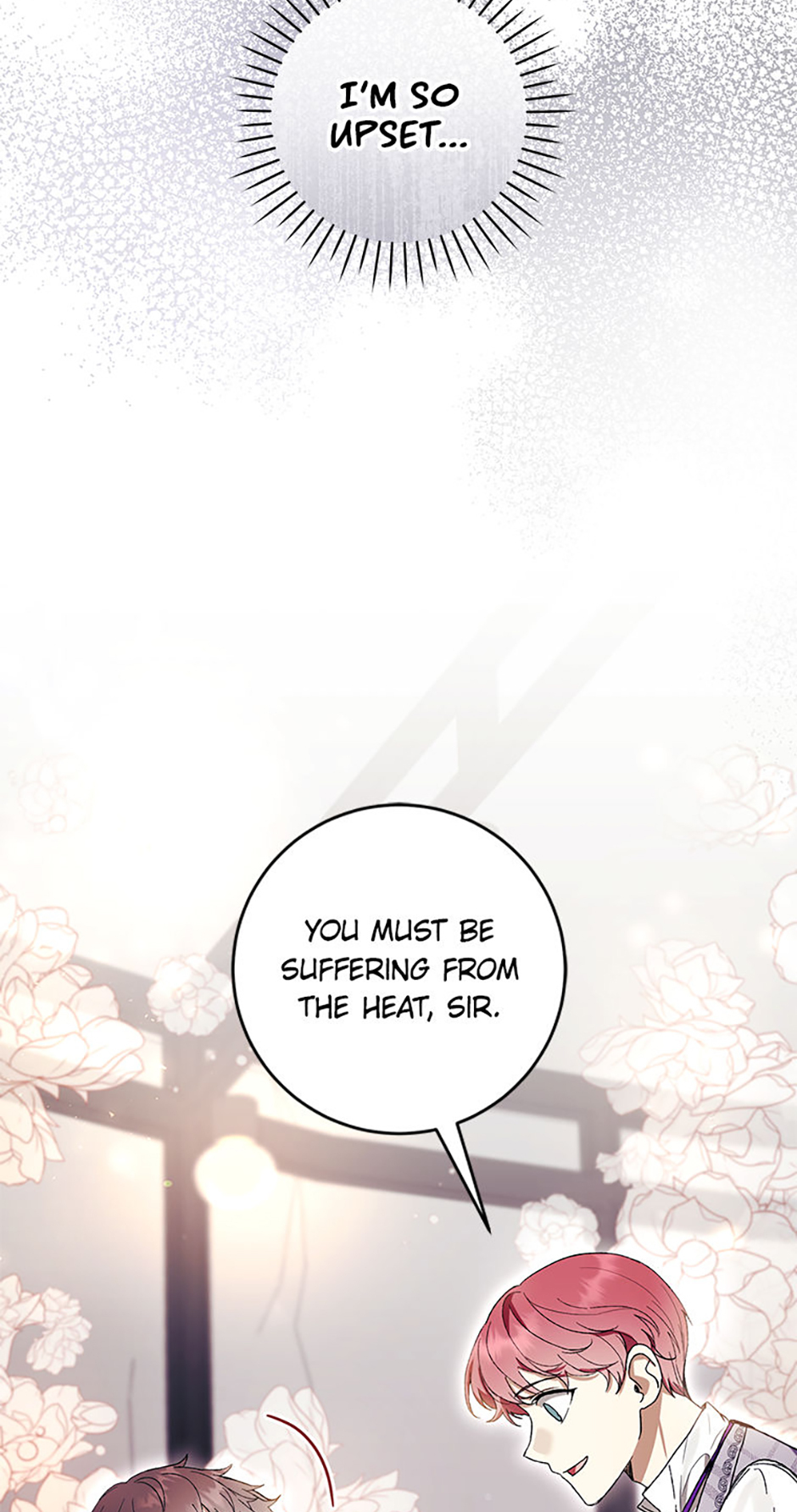 The Perks of Being a Villainess (Official) - Chapter 55 manhwa