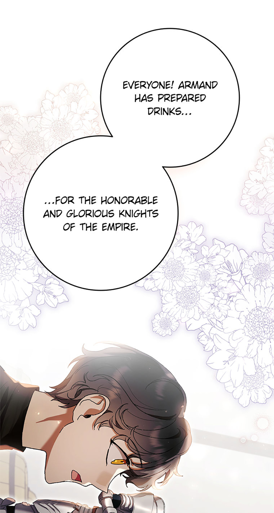 The Perks of Being a Villainess (Official) - Chapter 55 manhwa