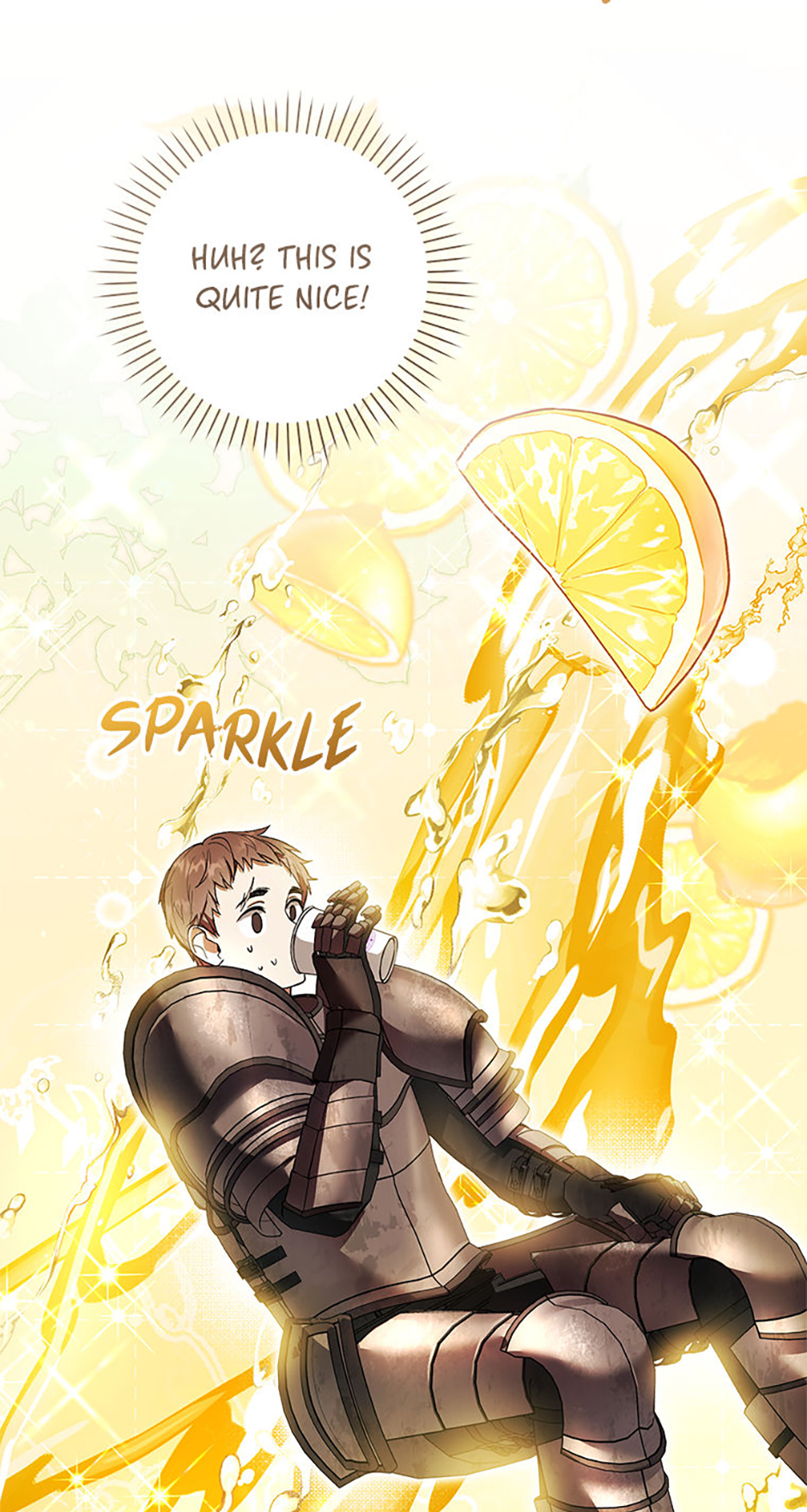 The Perks of Being a Villainess (Official) - Chapter 55 manhwa