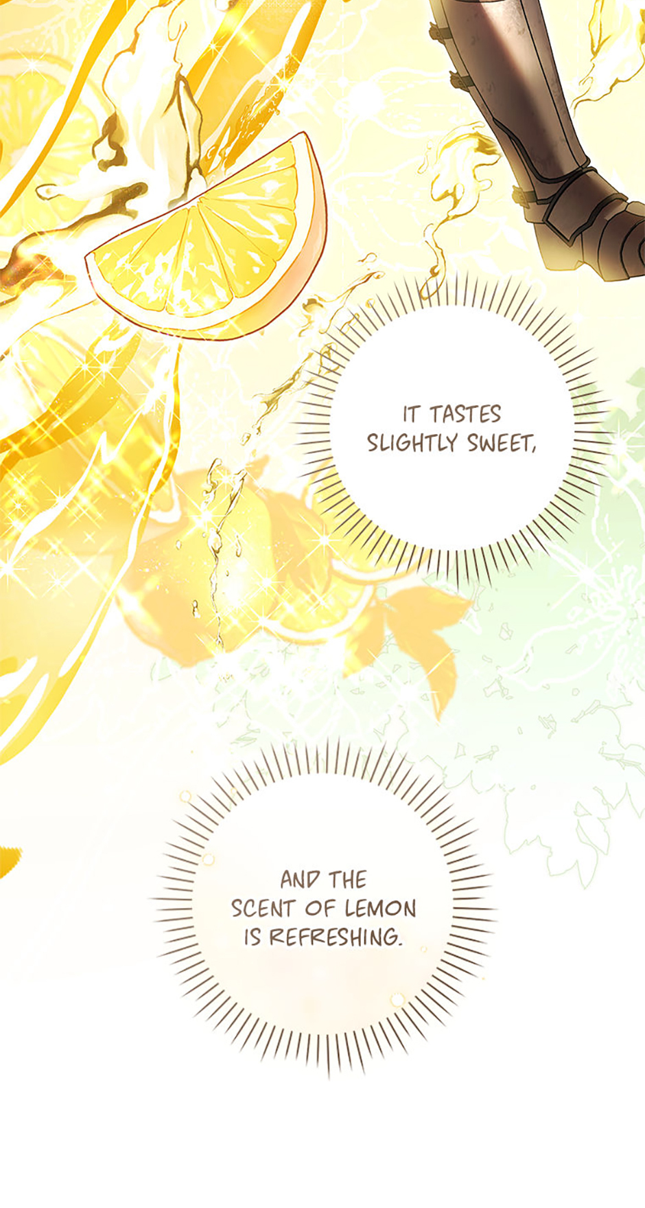 The Perks of Being a Villainess (Official) - Chapter 55 manhwa