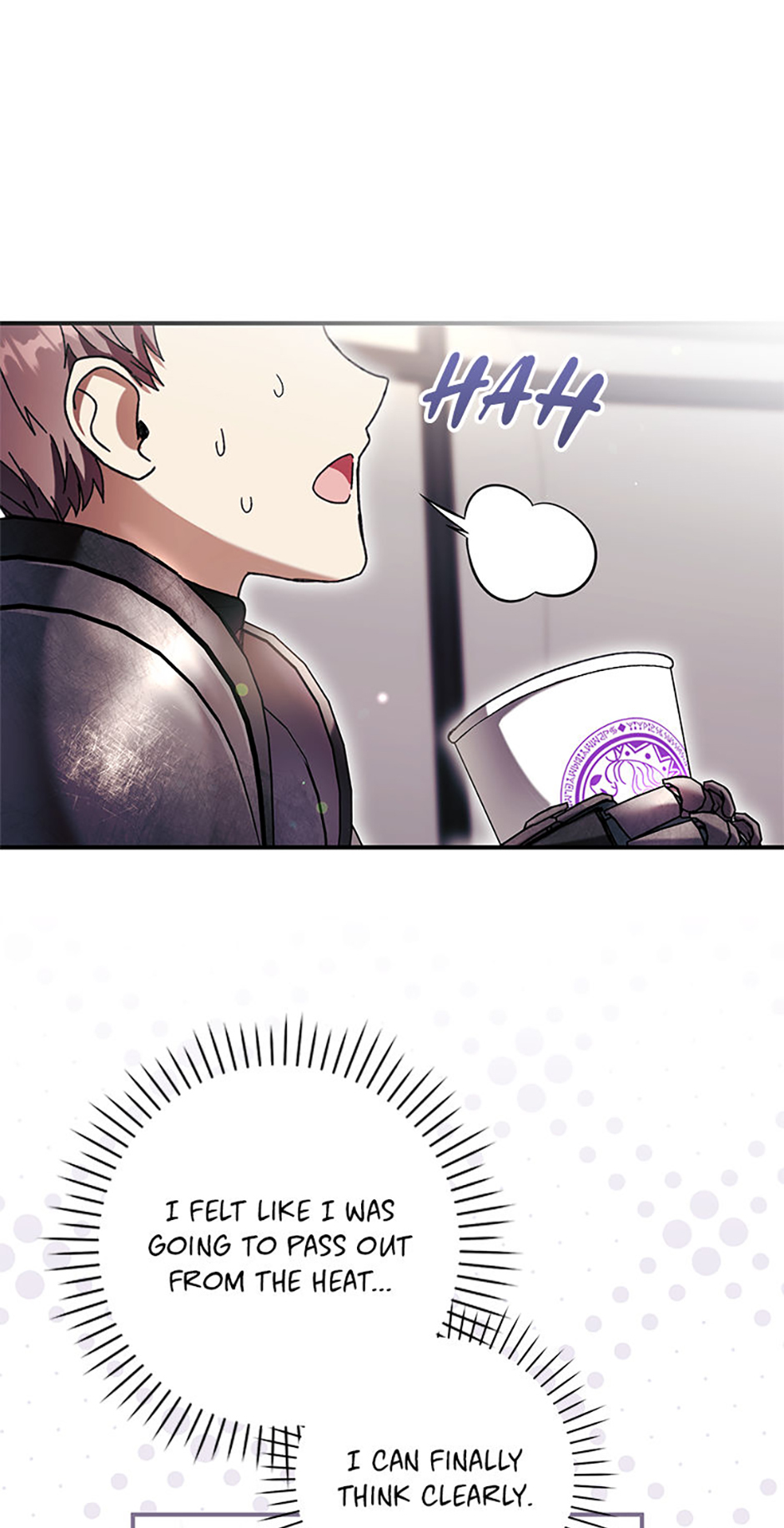 The Perks of Being a Villainess (Official) - Chapter 55 manhwa