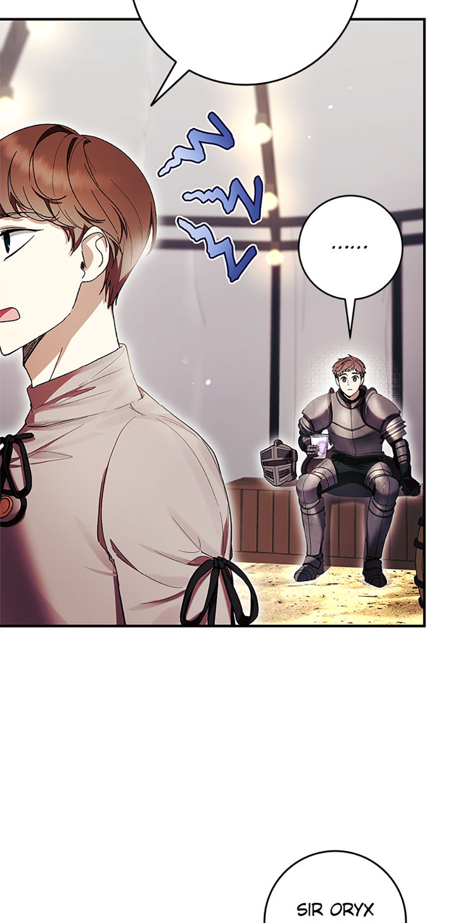 The Perks of Being a Villainess (Official) - Chapter 55 manhwa