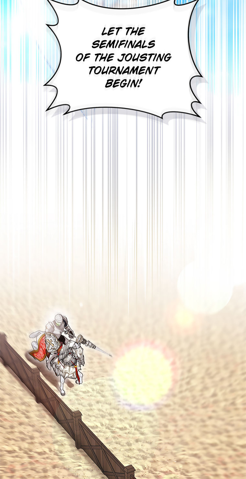 The Perks of Being a Villainess (Official) - Chapter 55 manhwa