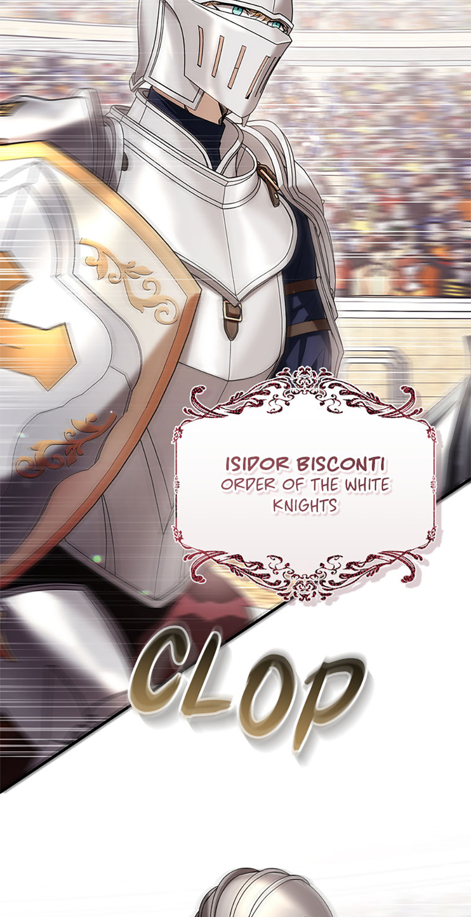 The Perks of Being a Villainess (Official) - Chapter 55 manhwa
