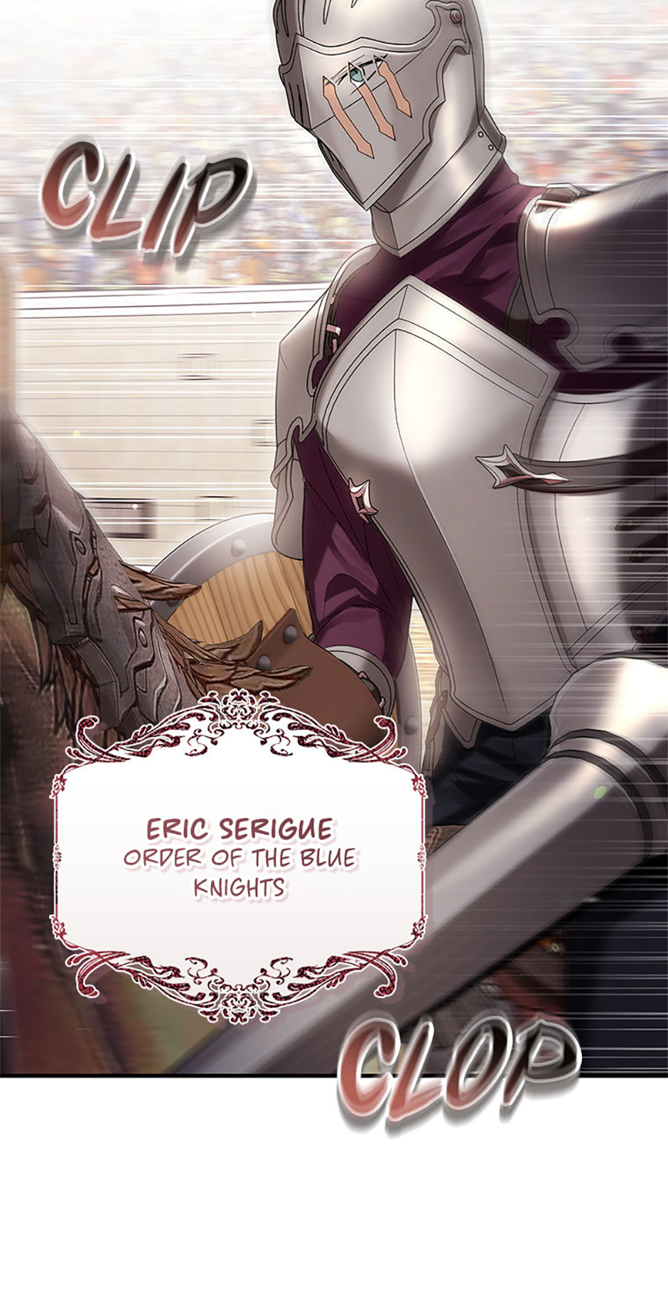 The Perks of Being a Villainess (Official) - Chapter 55 manhwa