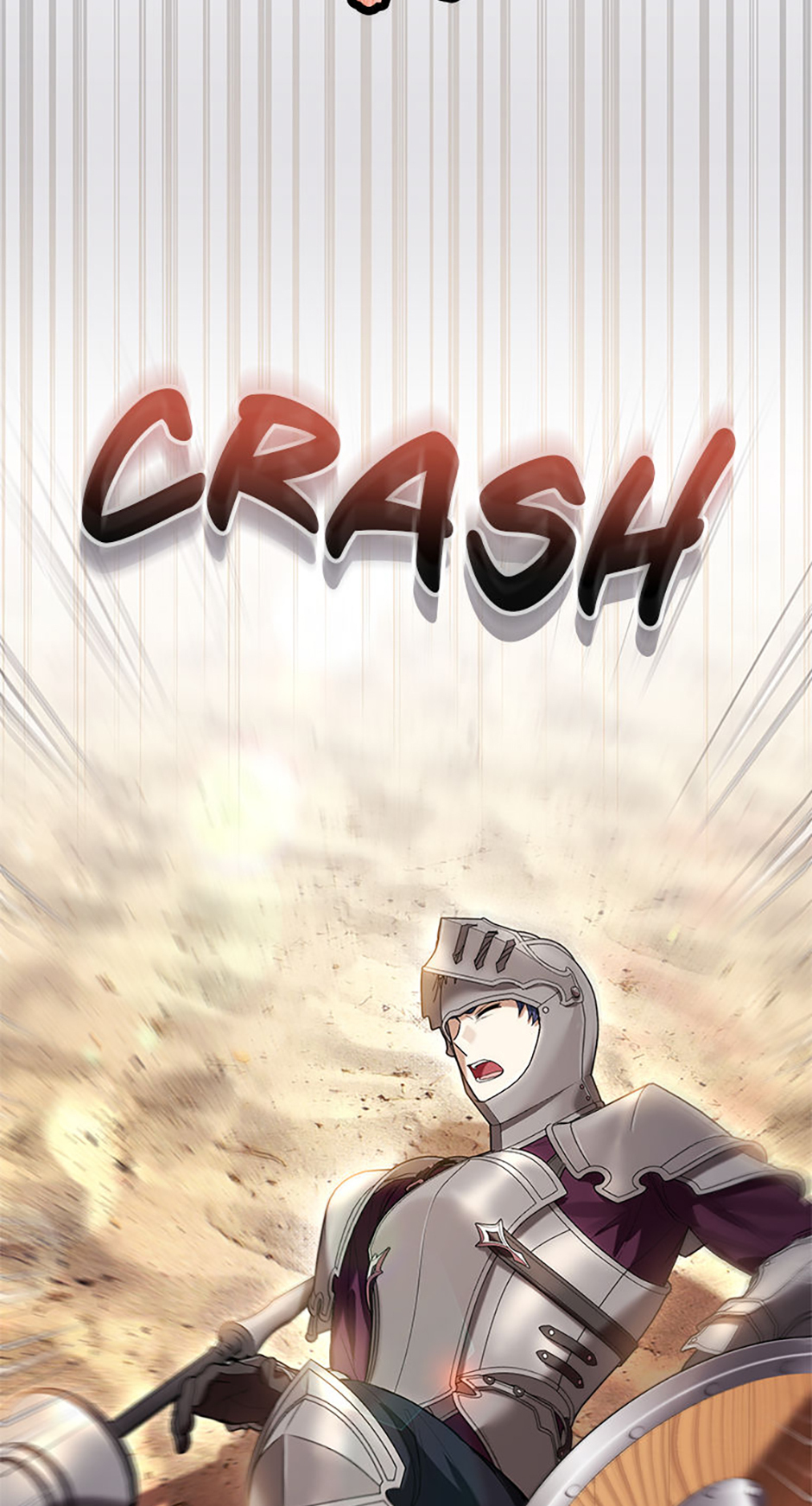 The Perks of Being a Villainess (Official) - Chapter 55 manhwa