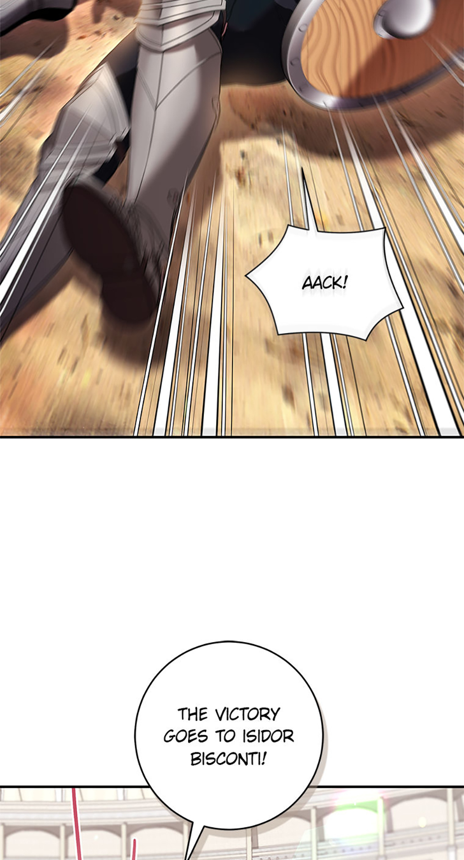 The Perks of Being a Villainess (Official) - Chapter 55 manhwa