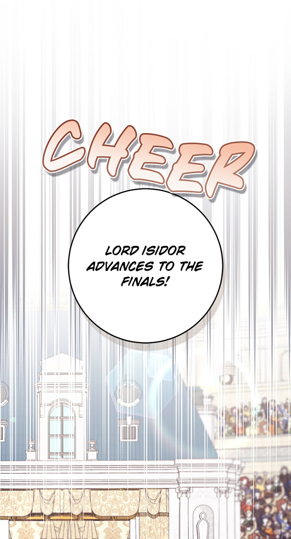 The Perks of Being a Villainess (Official) - Chapter 55 manhwa