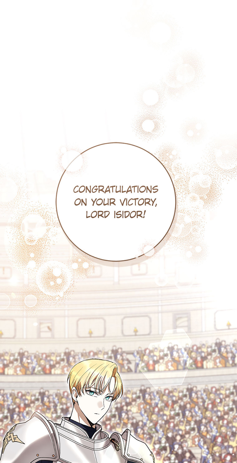 The Perks of Being a Villainess (Official) - Chapter 55 manhwa