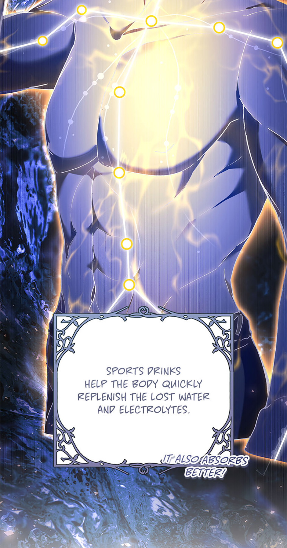 The Perks of Being a Villainess (Official) - Chapter 55 manhwa