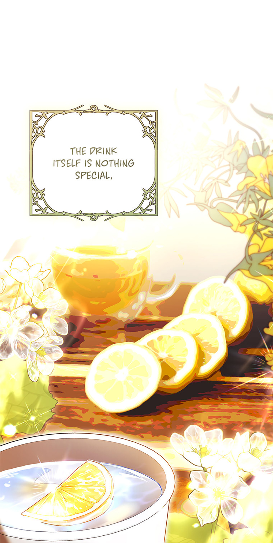 The Perks of Being a Villainess (Official) - Chapter 55 manhwa