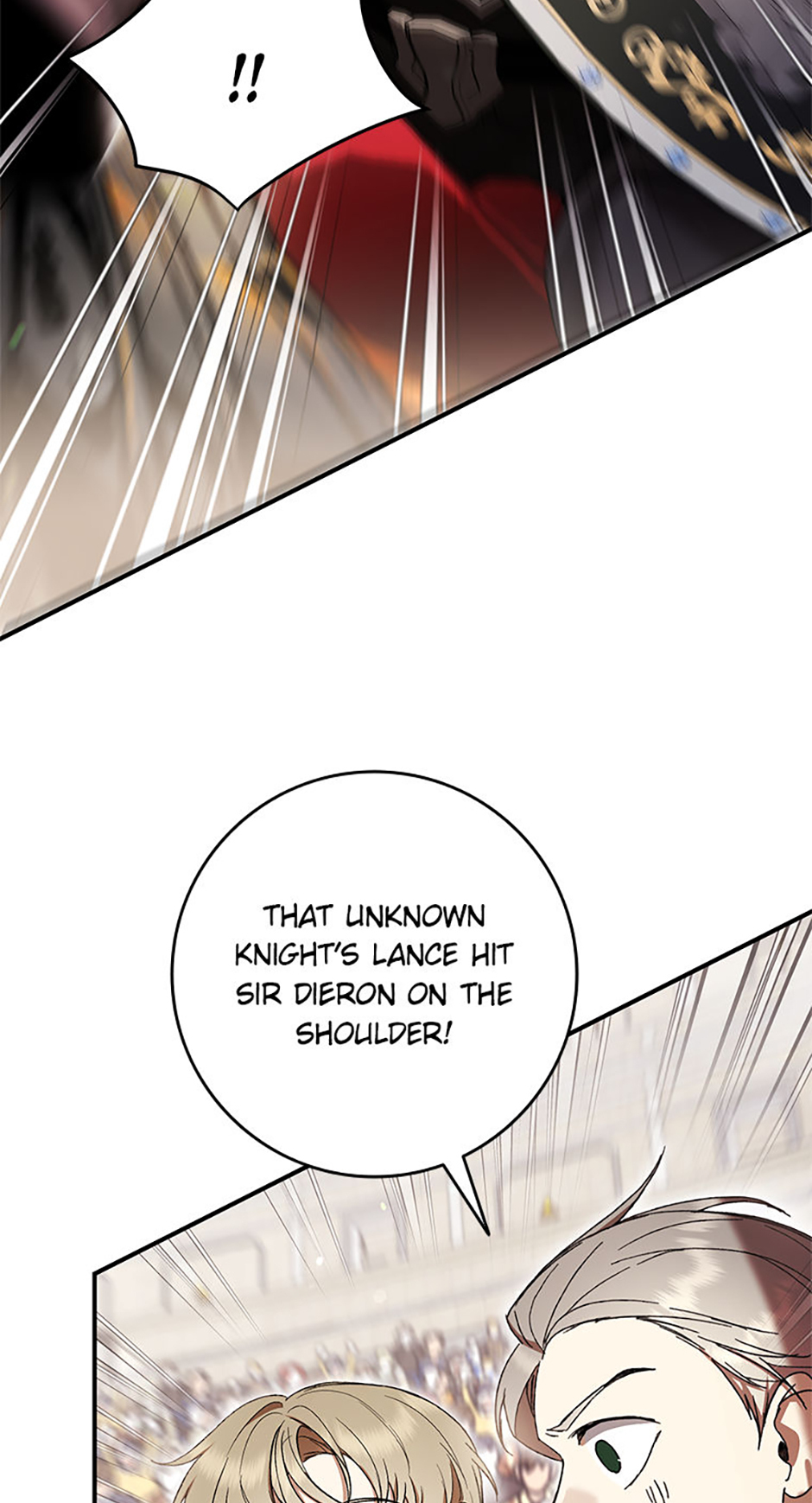 The Perks of Being a Villainess (Official) - Chapter 55 manhwa