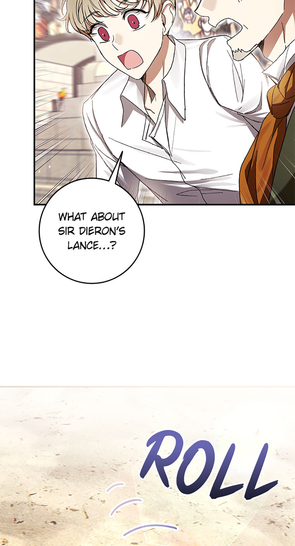 The Perks of Being a Villainess (Official) - Chapter 55 manhwa