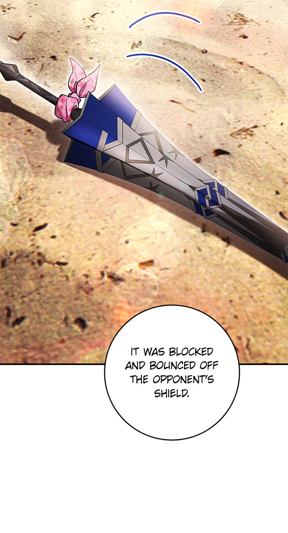 The Perks of Being a Villainess (Official) - Chapter 55 manhwa