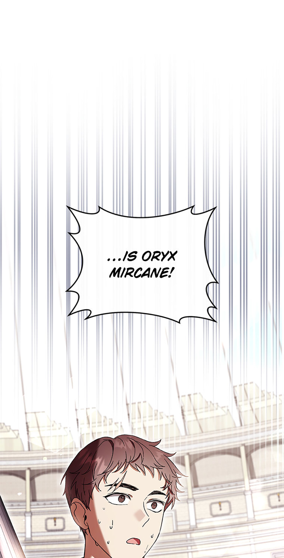 The Perks of Being a Villainess (Official) - Chapter 55 manhwa