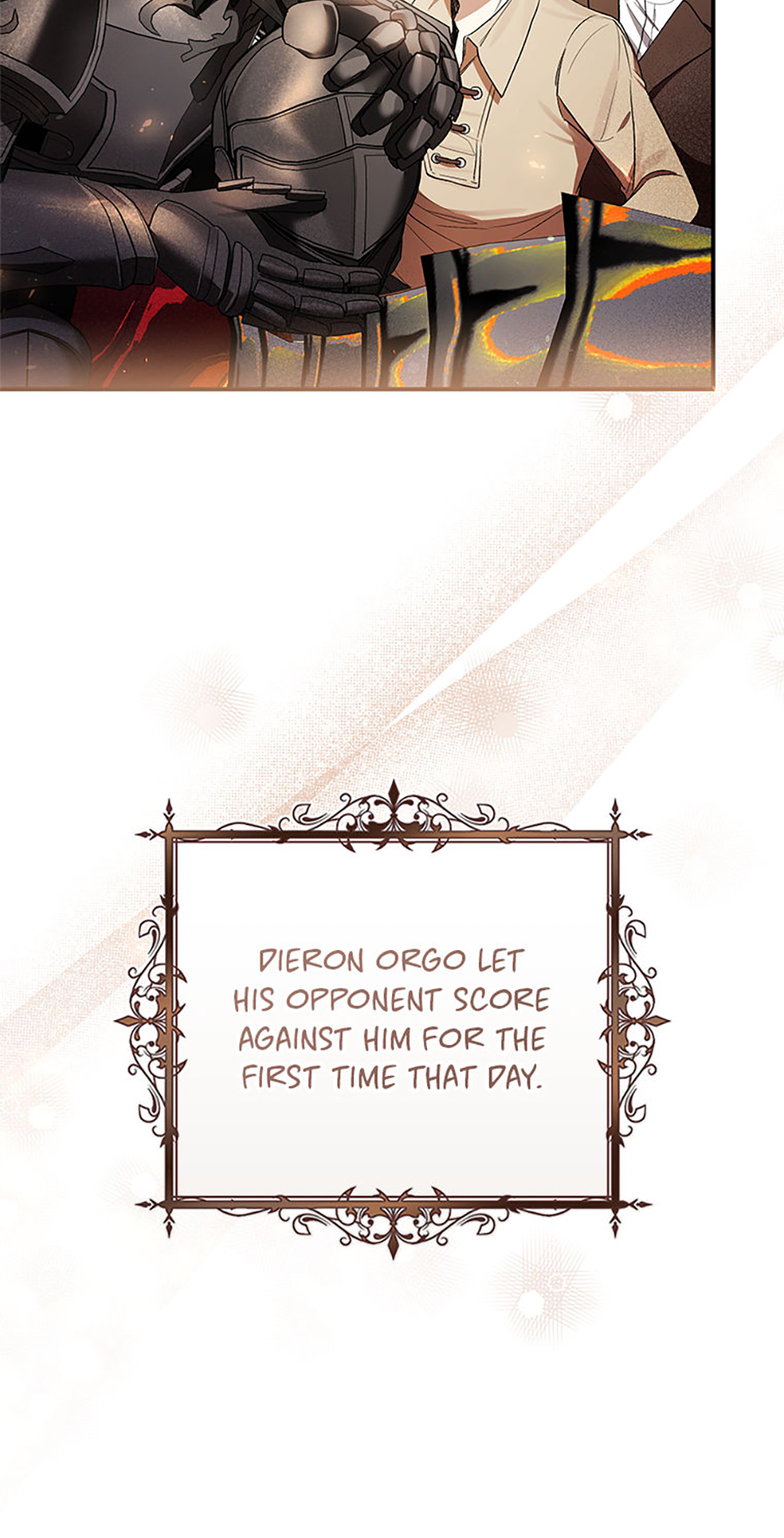 The Perks of Being a Villainess (Official) - Chapter 55 manhwa