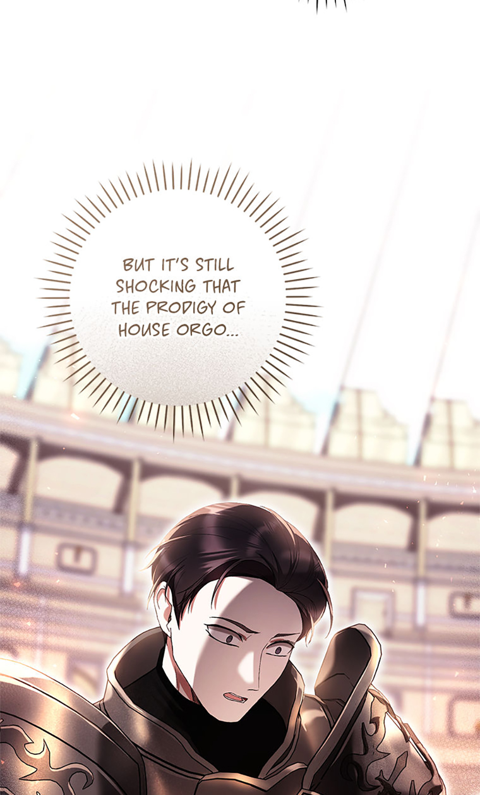 The Perks of Being a Villainess (Official) - Chapter 55 manhwa