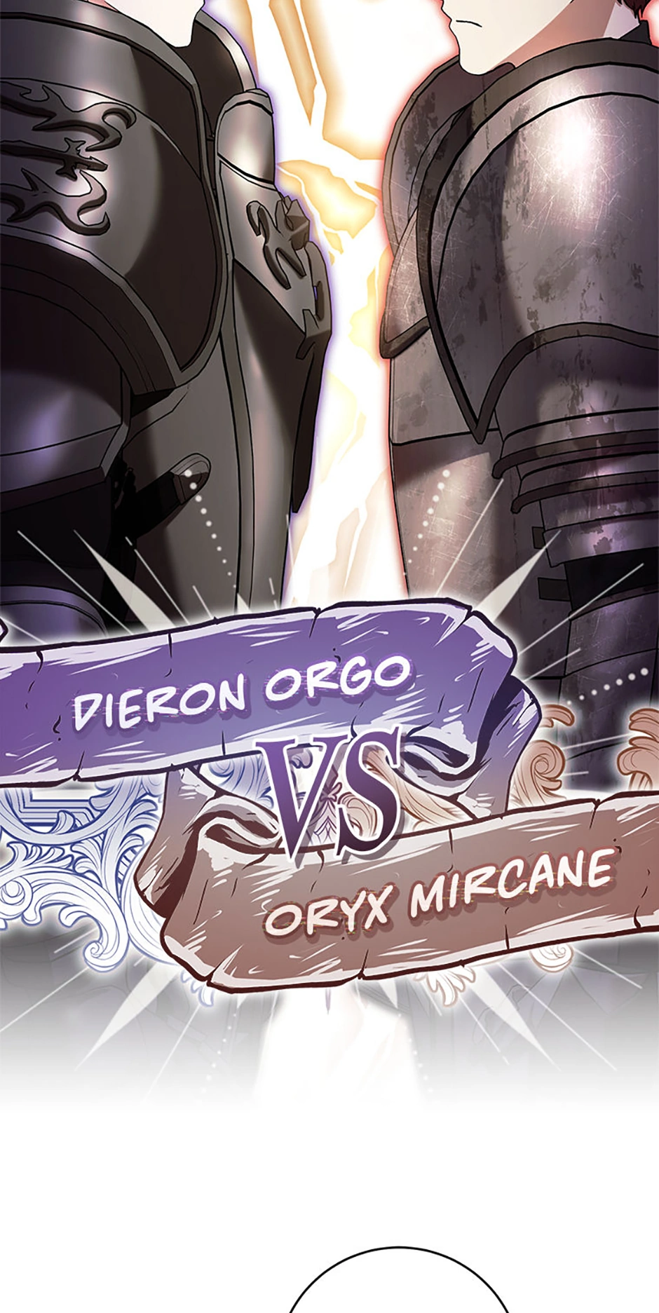 The Perks of Being a Villainess (Official) - Chapter 56 manhwa
