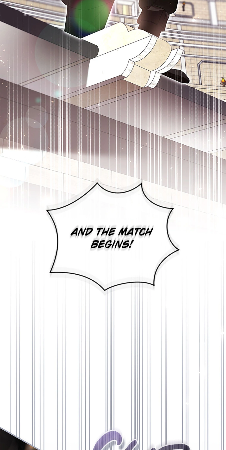 The Perks of Being a Villainess (Official) - Chapter 56 manhwa