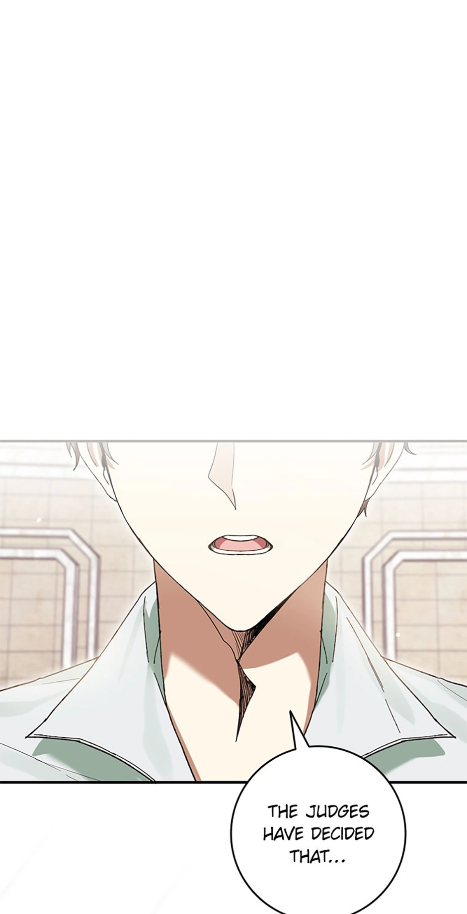 The Perks of Being a Villainess (Official) - Chapter 56 manhwa