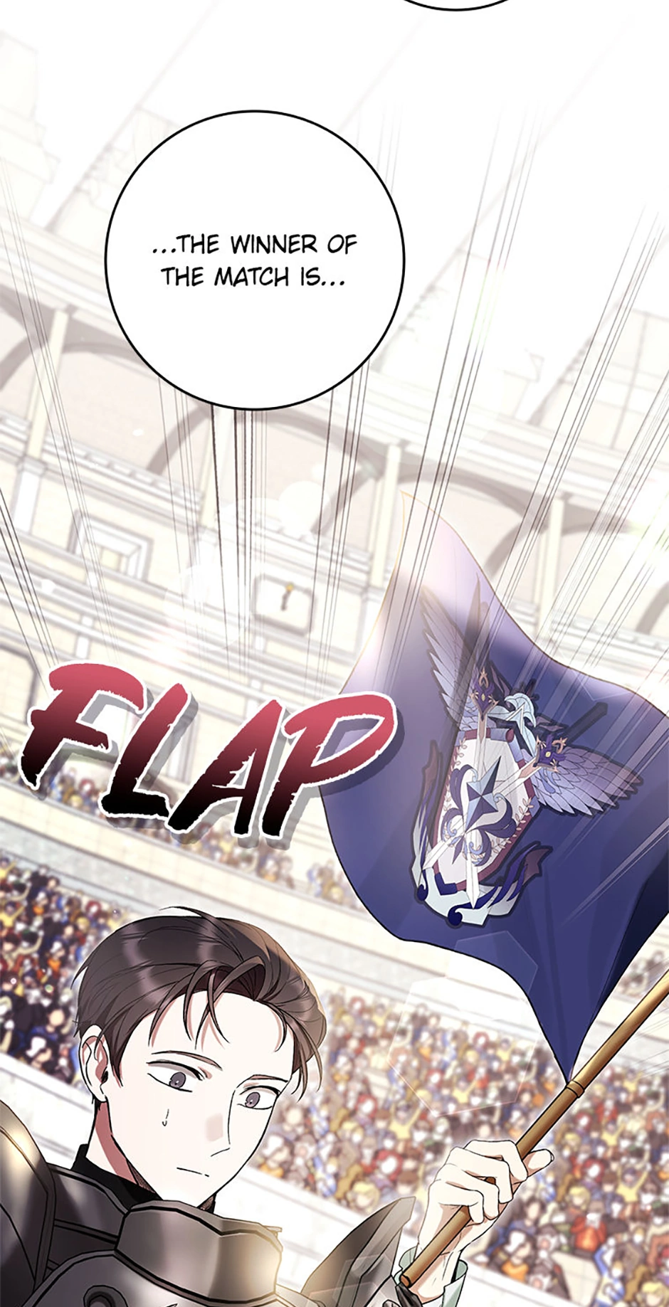 The Perks of Being a Villainess (Official) - Chapter 56 manhwa