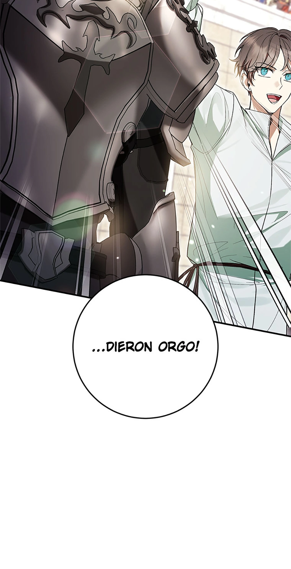 The Perks of Being a Villainess (Official) - Chapter 56 manhwa