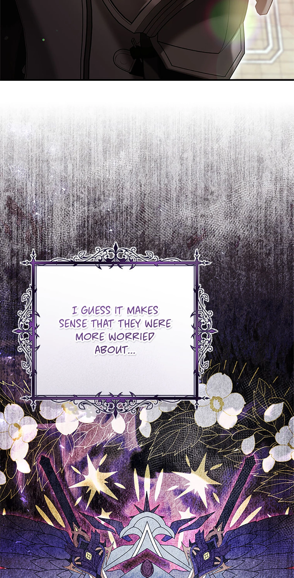 The Perks of Being a Villainess (Official) - Chapter 56 manhwa