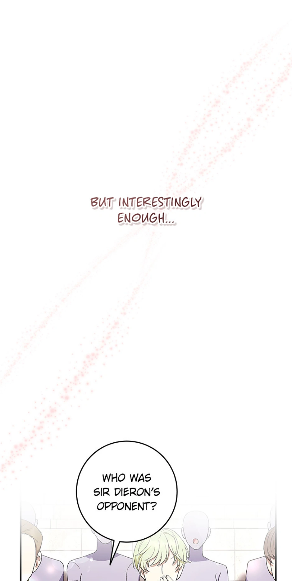 The Perks of Being a Villainess (Official) - Chapter 56 manhwa