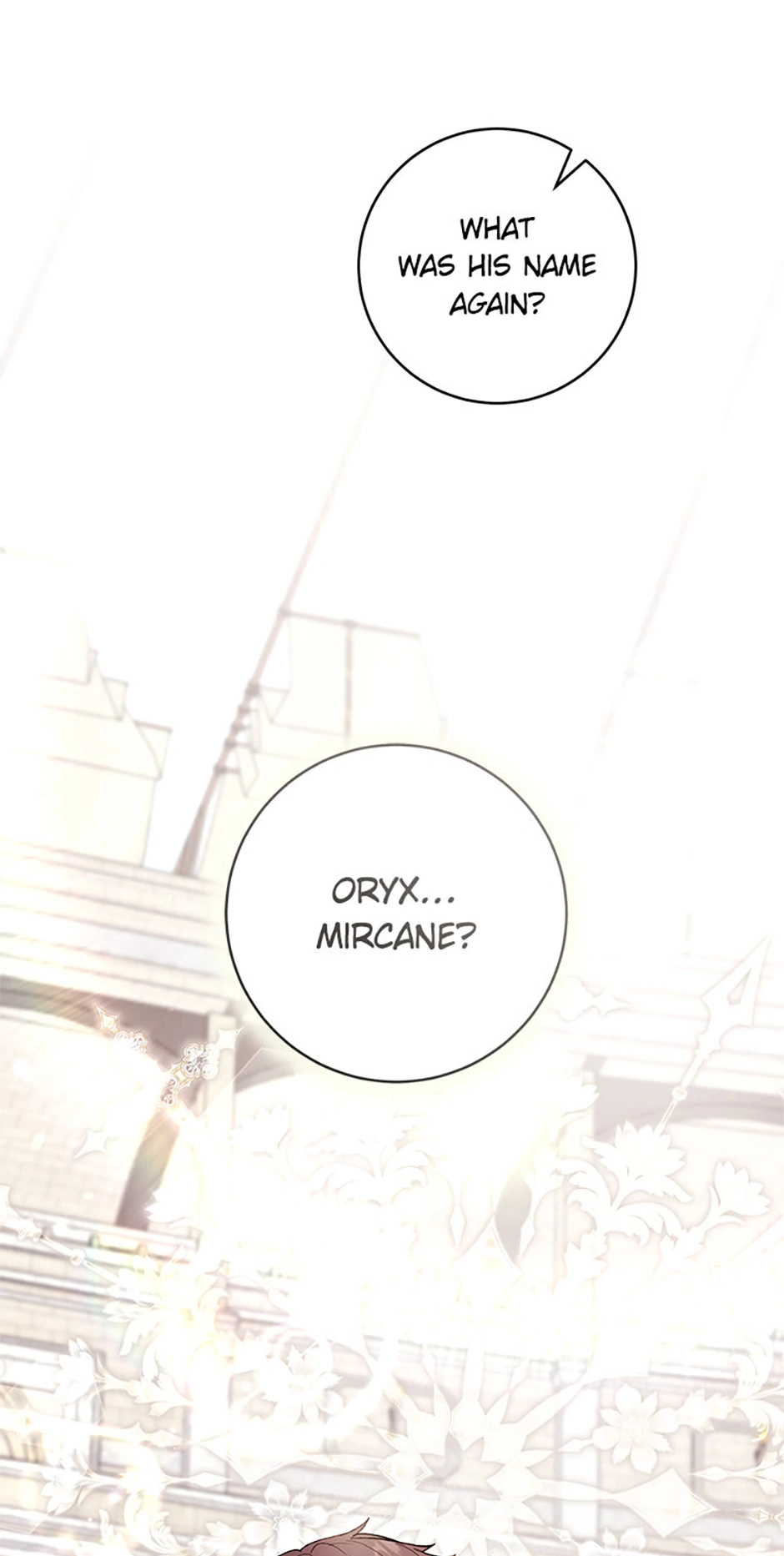 The Perks of Being a Villainess (Official) - Chapter 56 manhwa