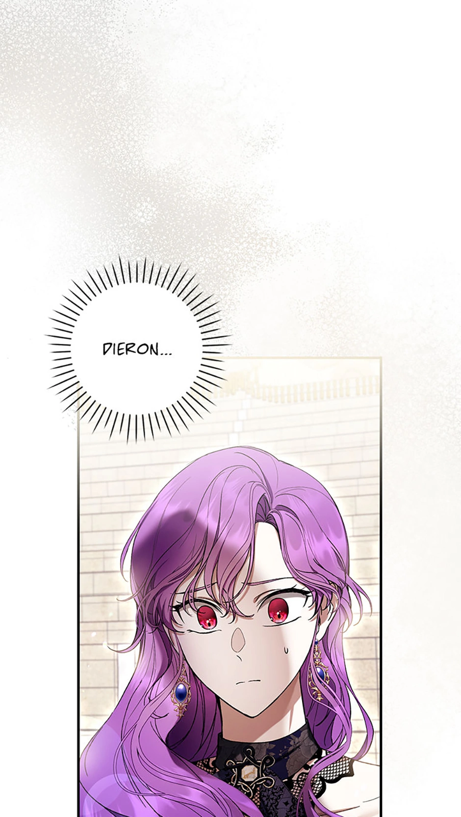 The Perks of Being a Villainess (Official) - Chapter 56 manhwa