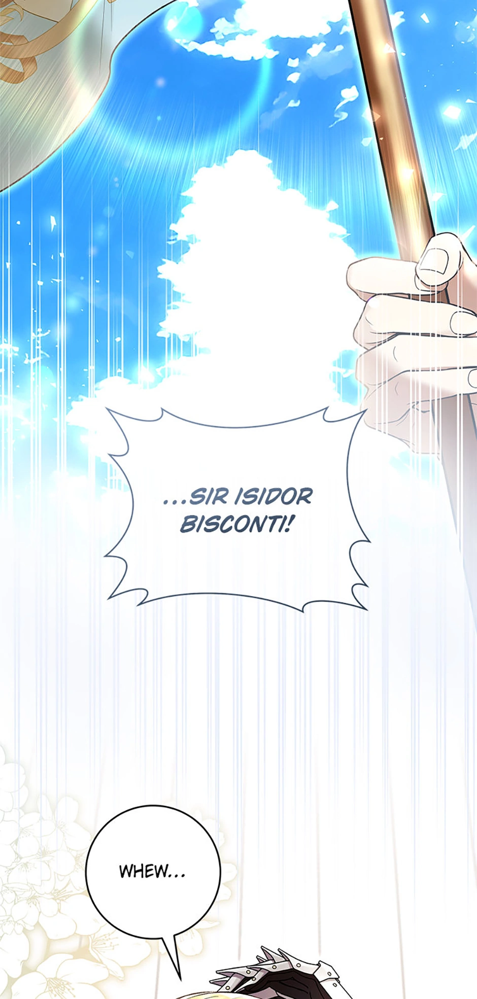 The Perks of Being a Villainess (Official) - Chapter 56 manhwa