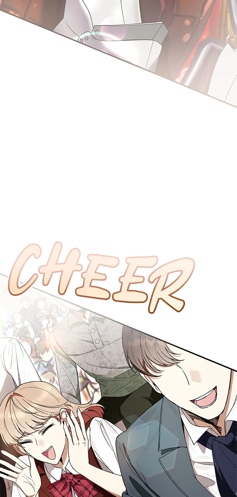 The Perks of Being a Villainess (Official) - Chapter 56 manhwa
