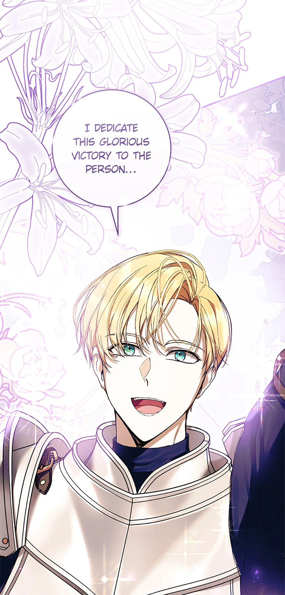 The Perks of Being a Villainess (Official) - Chapter 56 manhwa