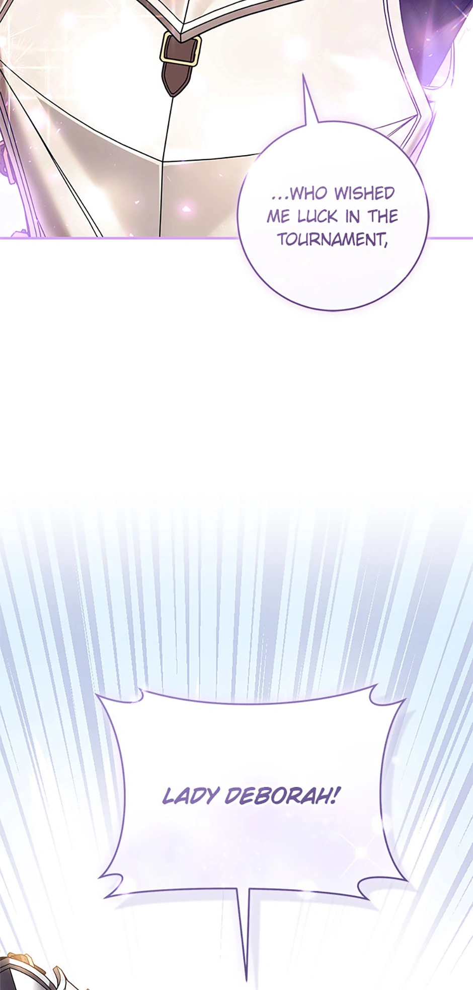 The Perks of Being a Villainess (Official) - Chapter 56 manhwa