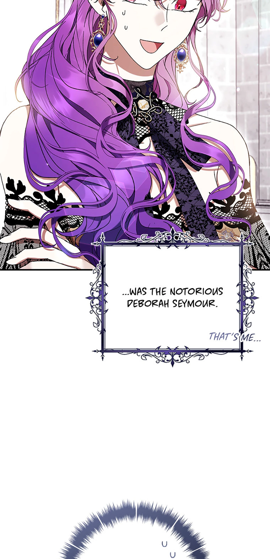 The Perks of Being a Villainess (Official) - Chapter 56 manhwa
