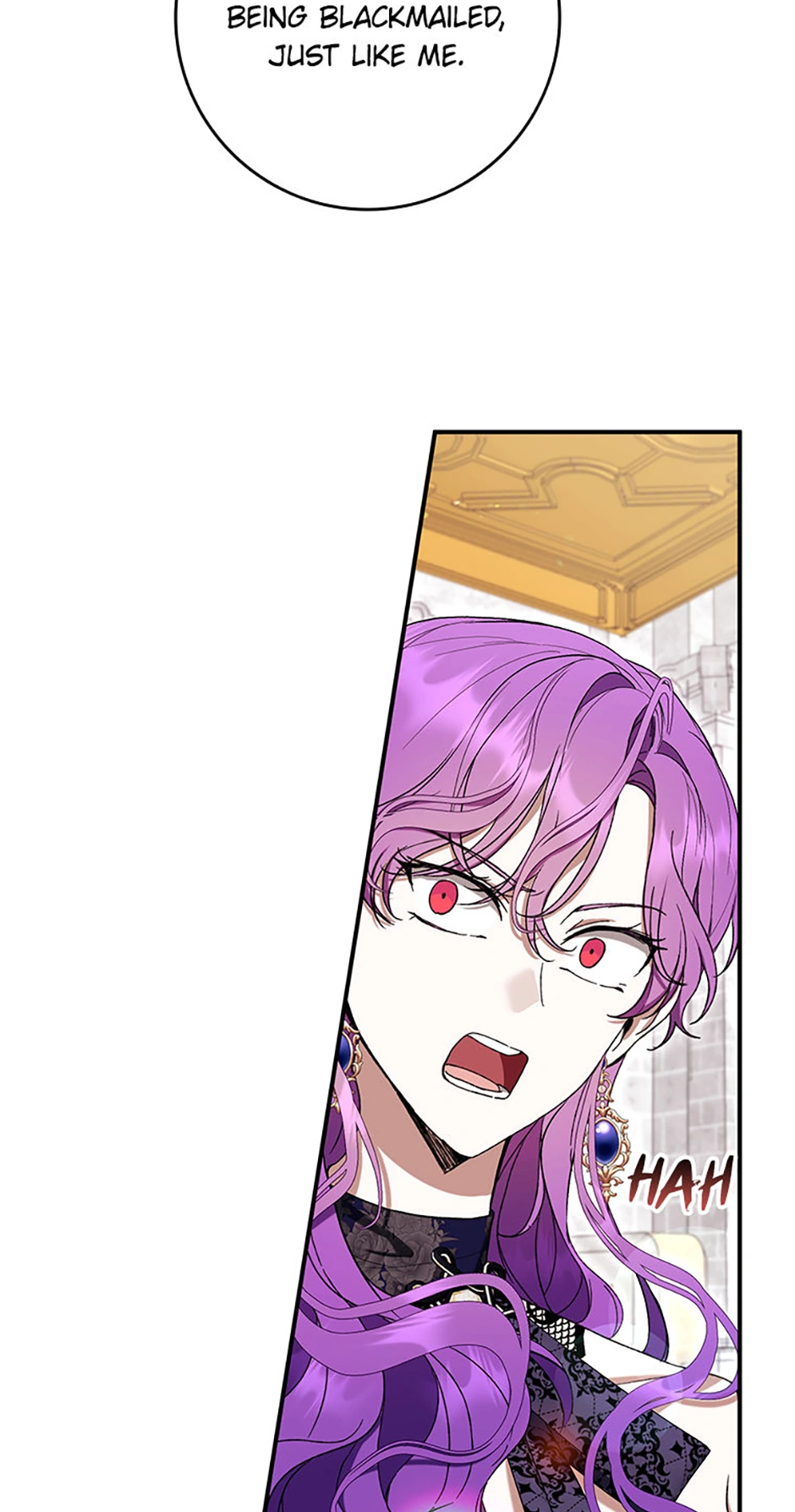 The Perks of Being a Villainess (Official) - Chapter 56 manhwa