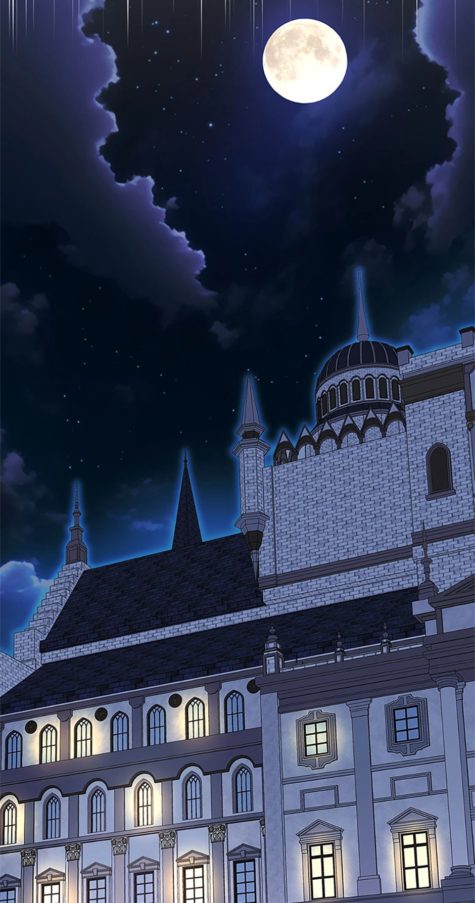 The Perks of Being a Villainess (Official) - Chapter 56 manhwa